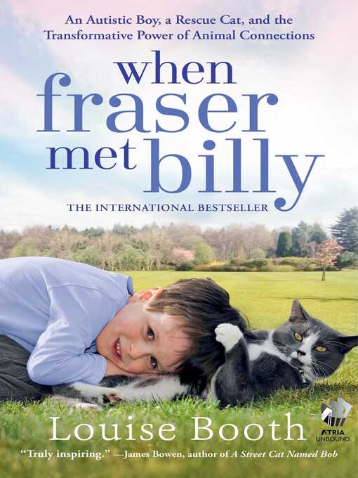 Title details for When Fraser Met Billy by Louise Booth - Wait list